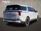 2027 Kia Carnival LX