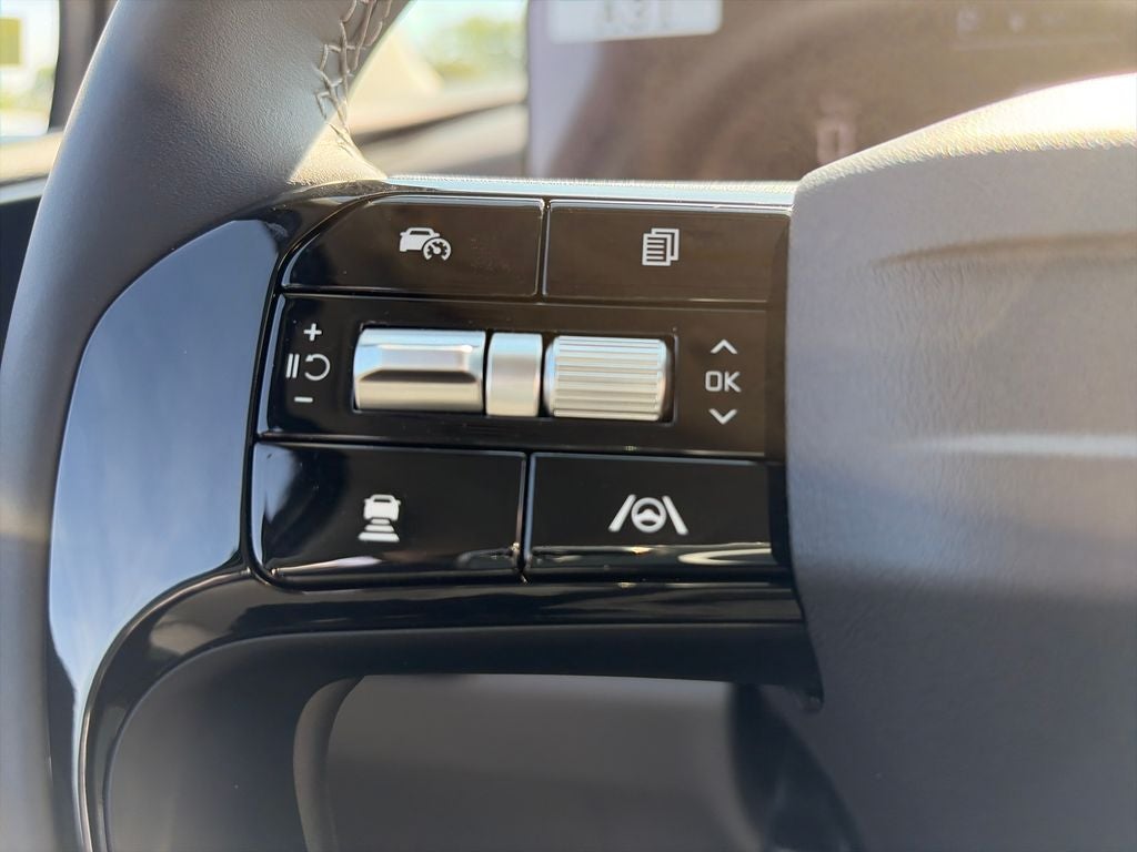 2027 Kia Carnival LXS