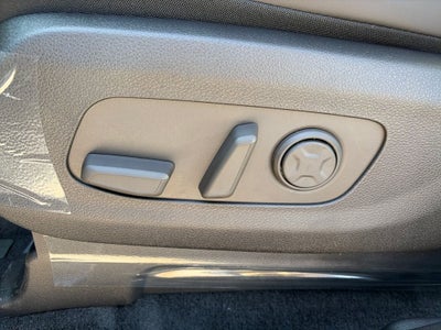 2027 Kia Carnival LXS