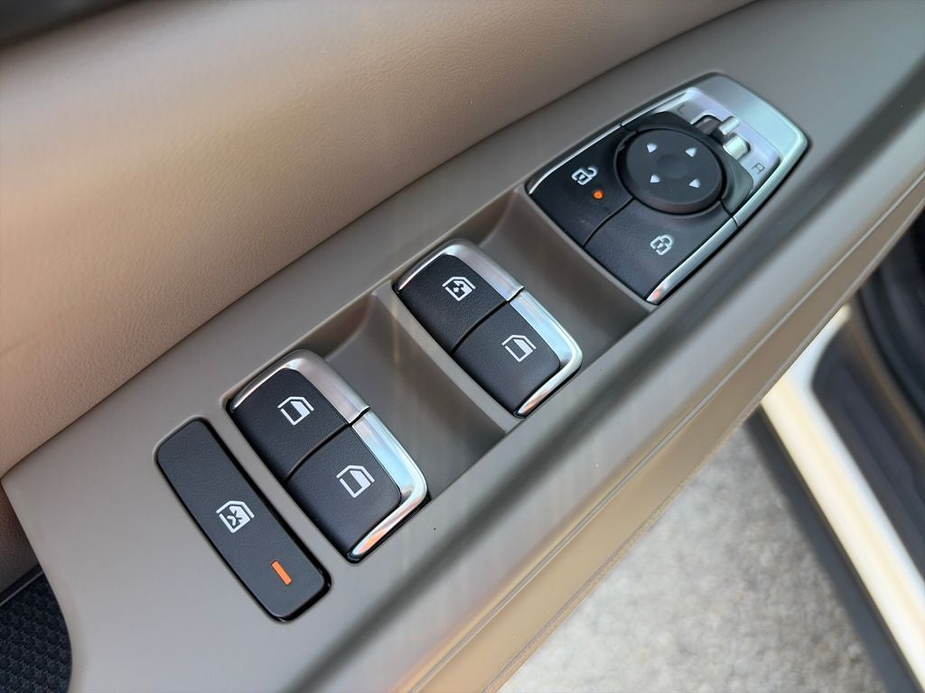 2027 Kia Carnival LXS