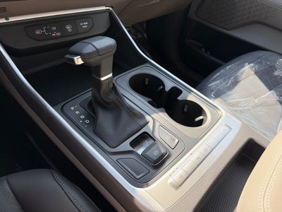 2027 Kia Carnival LXS
