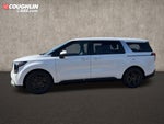 2027 Kia Carnival LXS