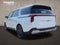 2027 Kia Carnival LXS