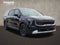 2027 Kia Carnival LXS