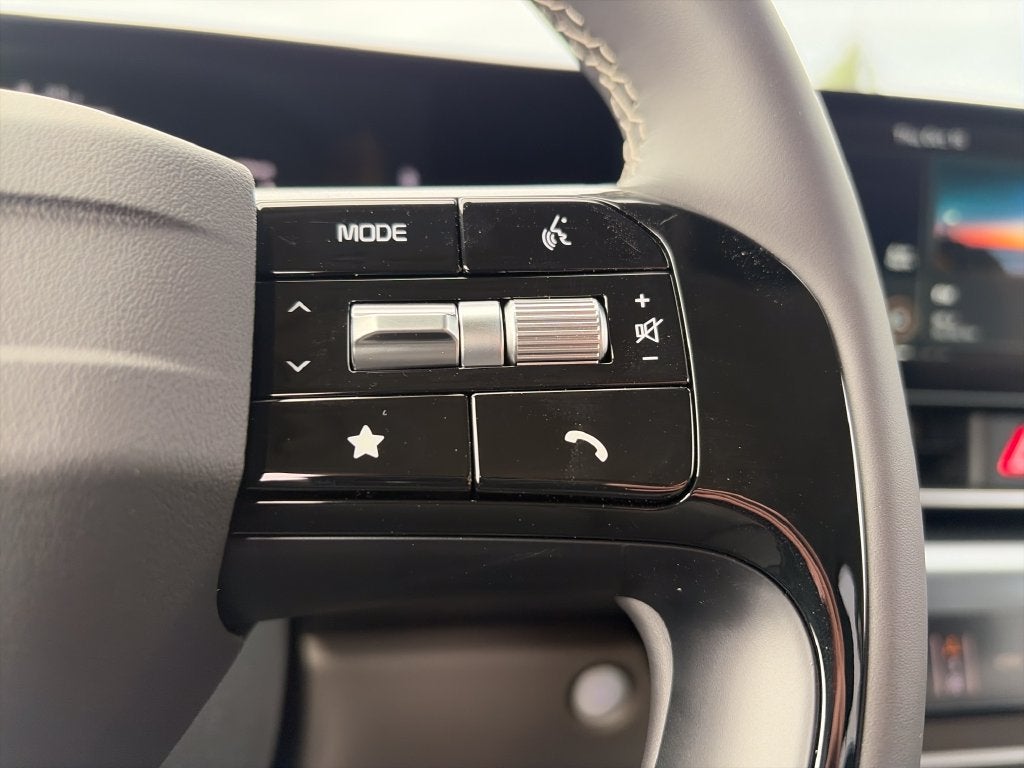 2027 Kia Carnival LXS