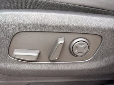 2027 Kia Carnival LXS