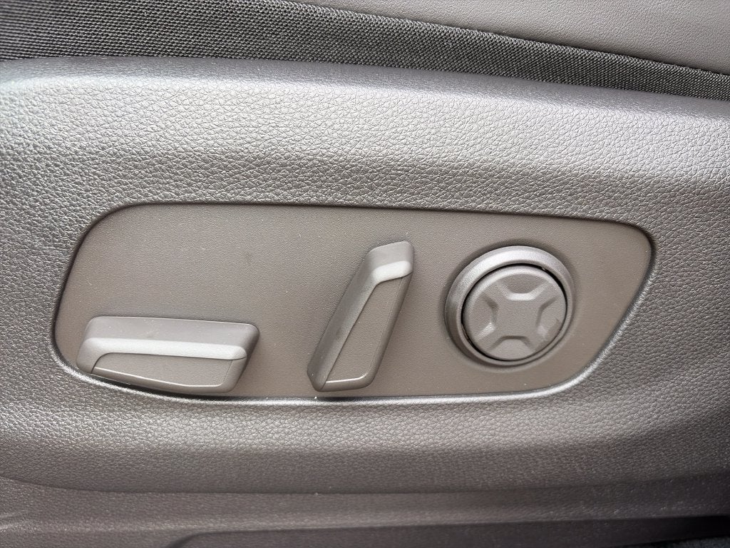 2027 Kia Carnival LXS