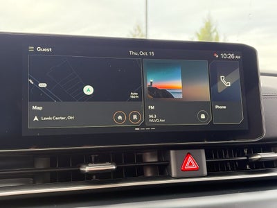 2027 Kia Carnival LXS