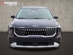 2027 Kia Carnival LXS