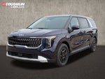 2027 Kia Carnival LXS