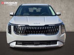 2027 Kia Carnival LXS