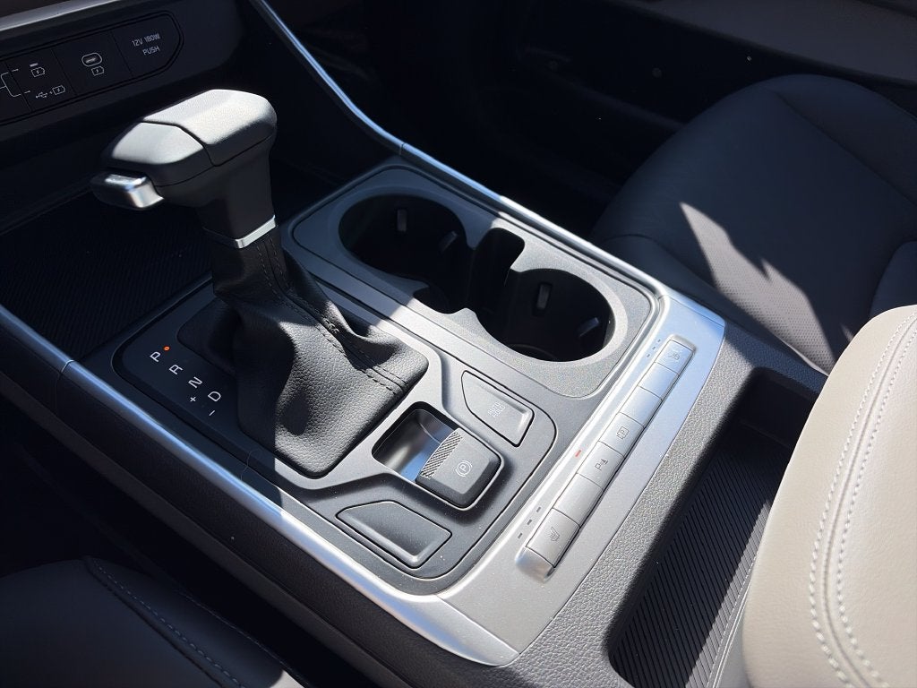 2027 Kia Carnival LXS