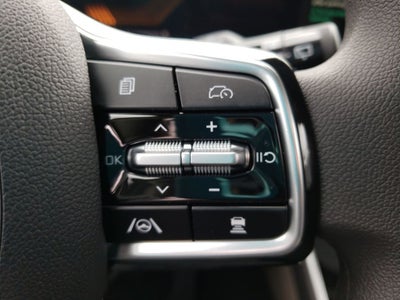 2026 Kia Carnival LX