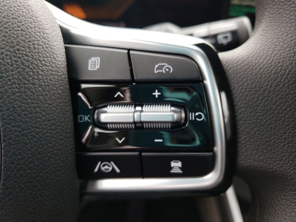 2026 Kia Carnival LX