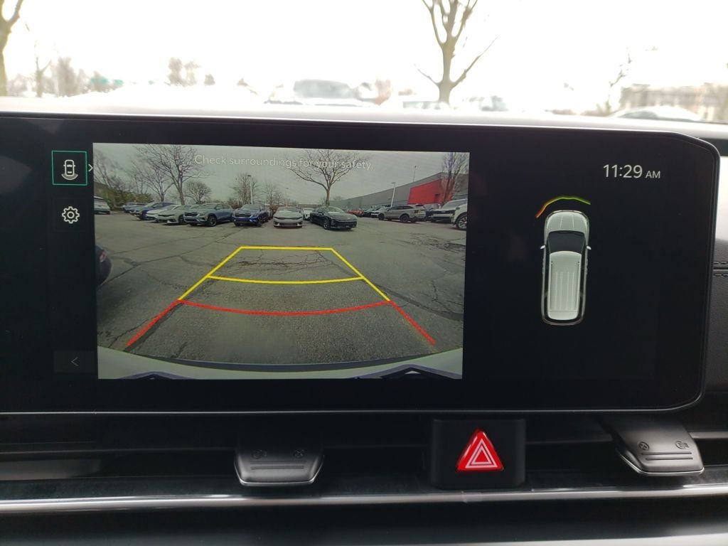 2026 Kia Carnival LX