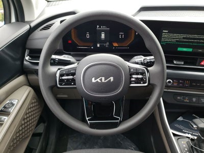 2026 Kia Carnival LX