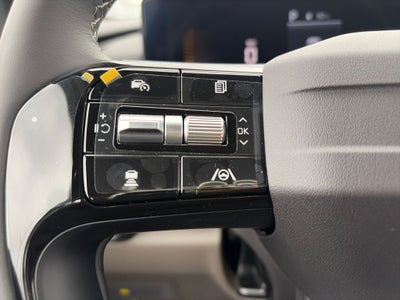 2027 Kia Carnival LXS