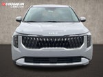 2027 Kia Carnival LXS
