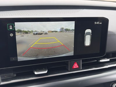 2027 Kia Carnival LXS