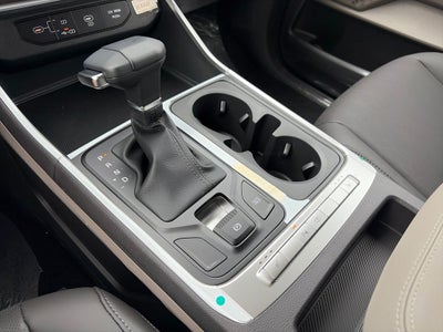 2027 Kia Carnival LXS