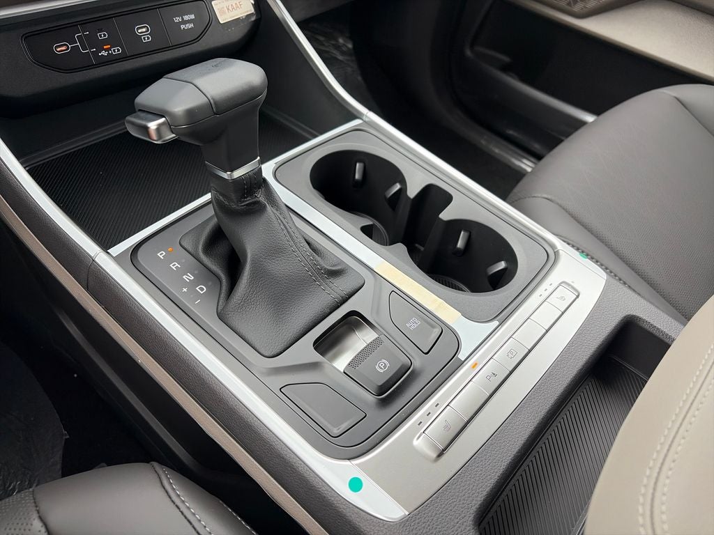 2027 Kia Carnival LXS