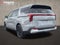 2027 Kia Carnival LXS
