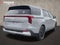 2027 Kia Carnival LXS