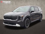 2027 Kia Carnival LXS