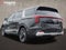 2026 Kia Carnival Hybrid LXS