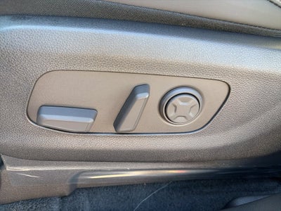 2027 Kia Carnival EX