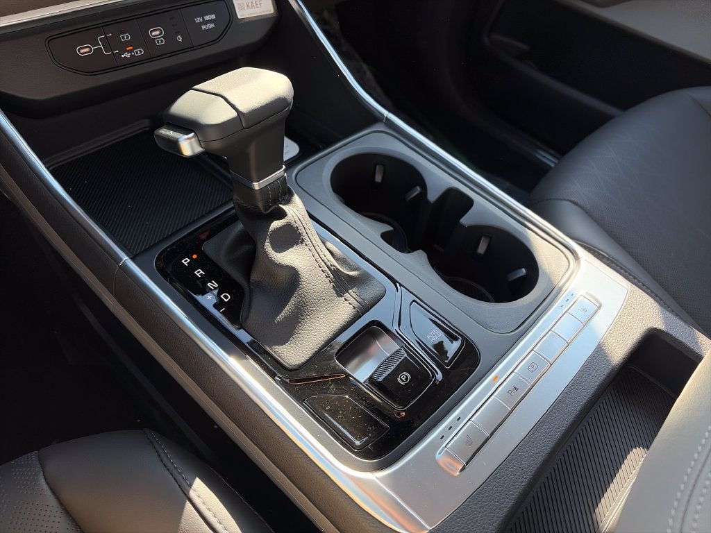 2027 Kia Carnival EX