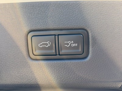 2027 Kia Carnival EX