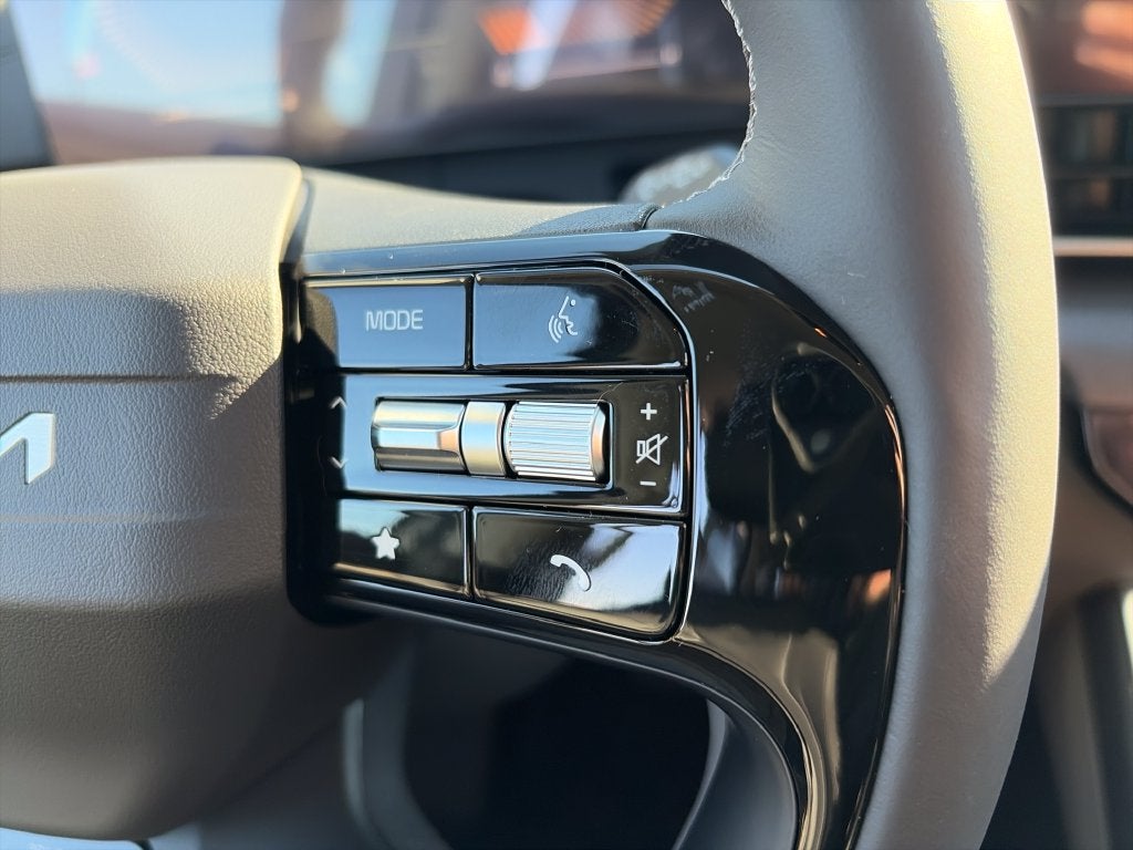 2027 Kia Carnival EX