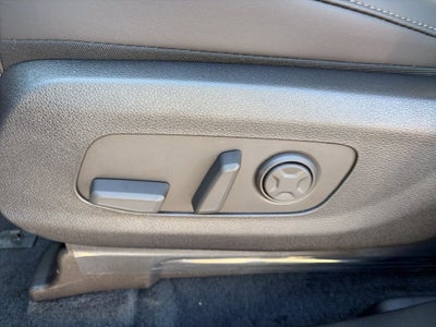 2027 Kia Carnival EX