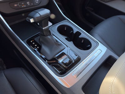 2027 Kia Carnival EX