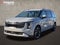 2027 Kia Carnival EX