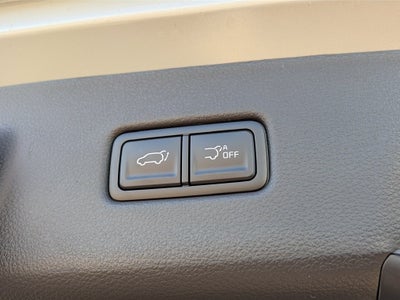 2027 Kia Carnival EX