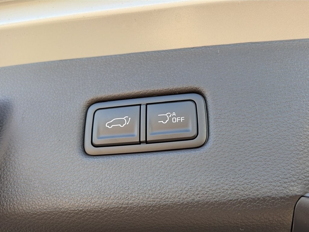 2027 Kia Carnival EX