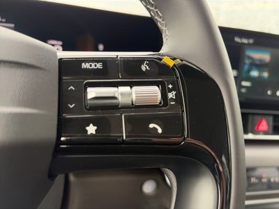 2027 Kia Carnival EX