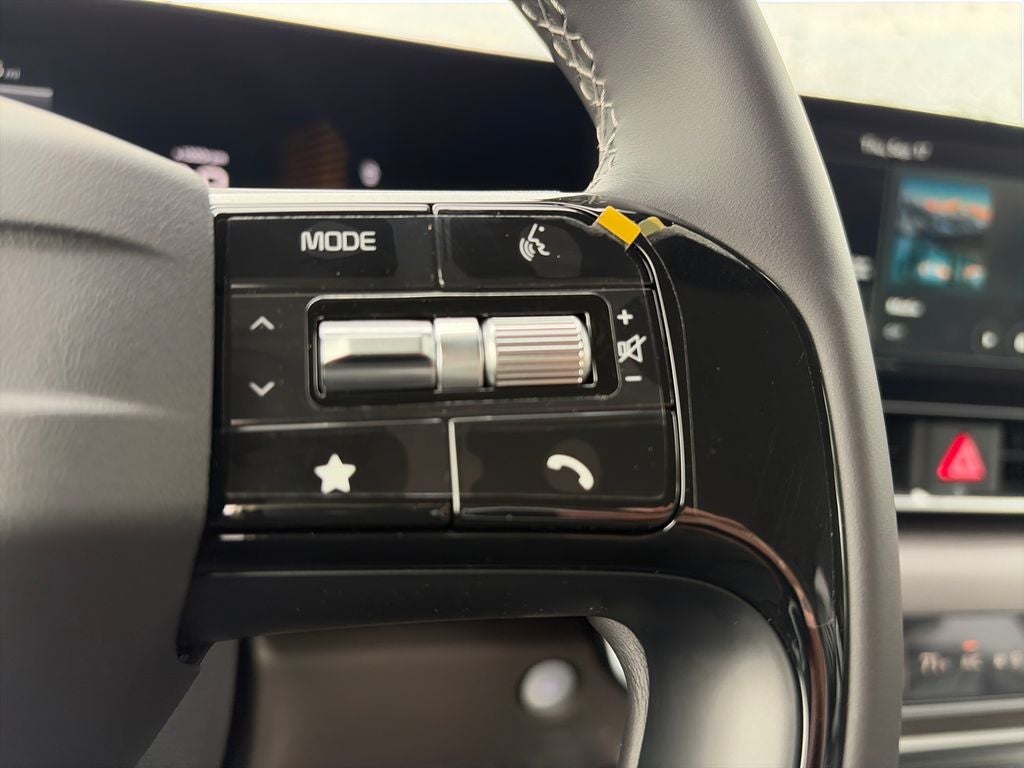 2027 Kia Carnival EX