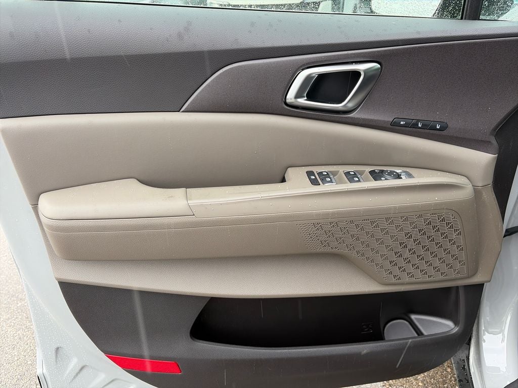2027 Kia Carnival EX