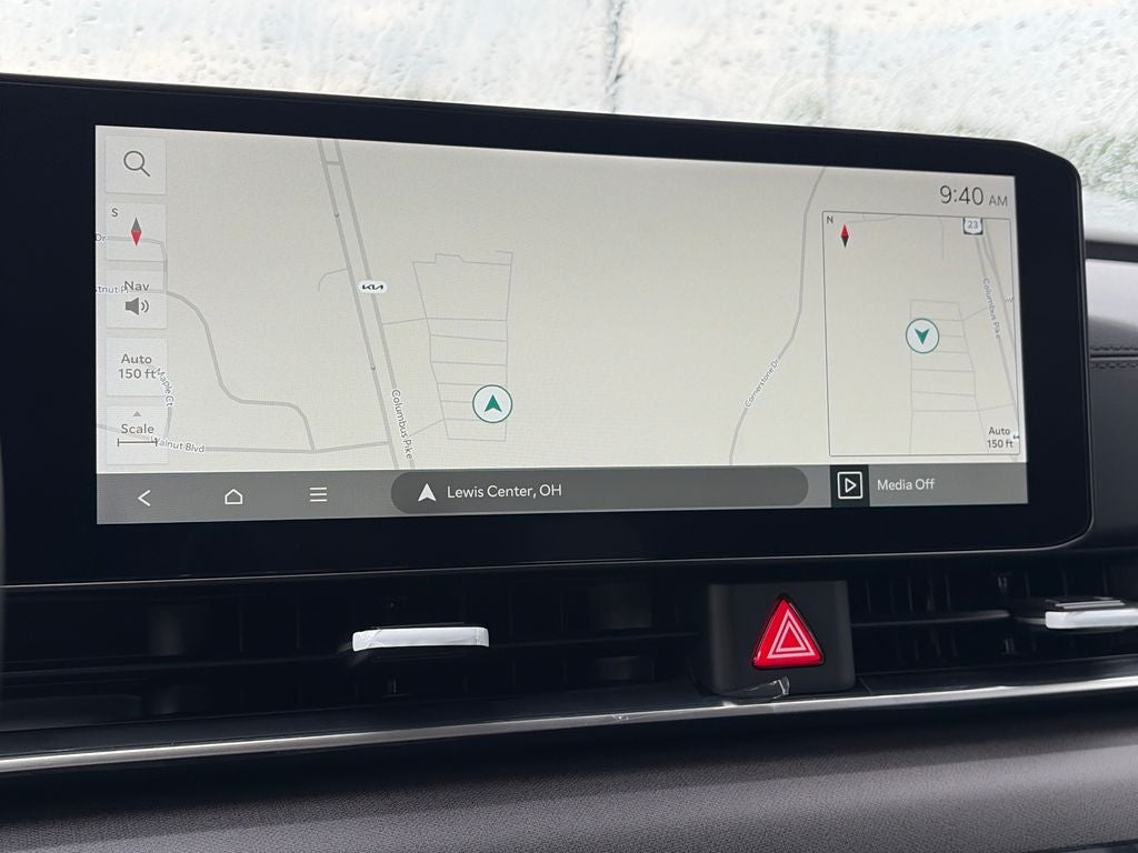 2027 Kia Carnival EX