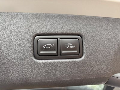 2027 Kia Carnival EX