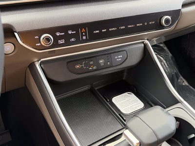 2027 Kia Carnival EX