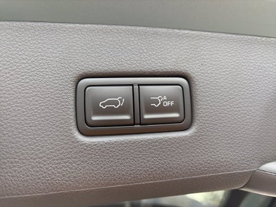 2027 Kia Carnival EX