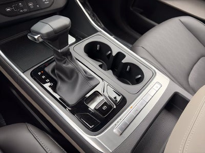 2027 Kia Carnival EX