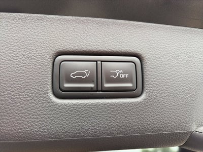 2027 Kia Carnival EX