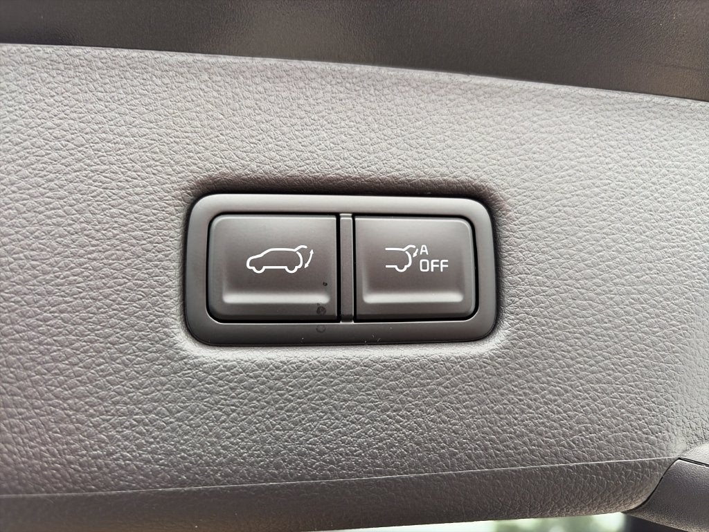 2027 Kia Carnival EX