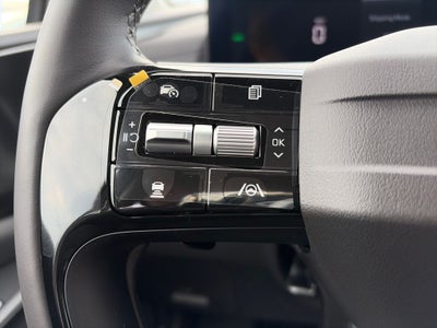 2027 Kia Carnival Hybrid EX