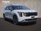 2027 Kia Carnival Hybrid EX